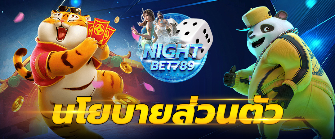 นโยบายส่วนตัว